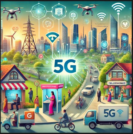 5G Technology