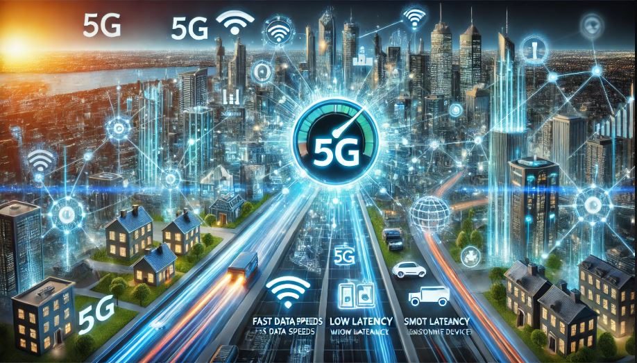 5G Technology