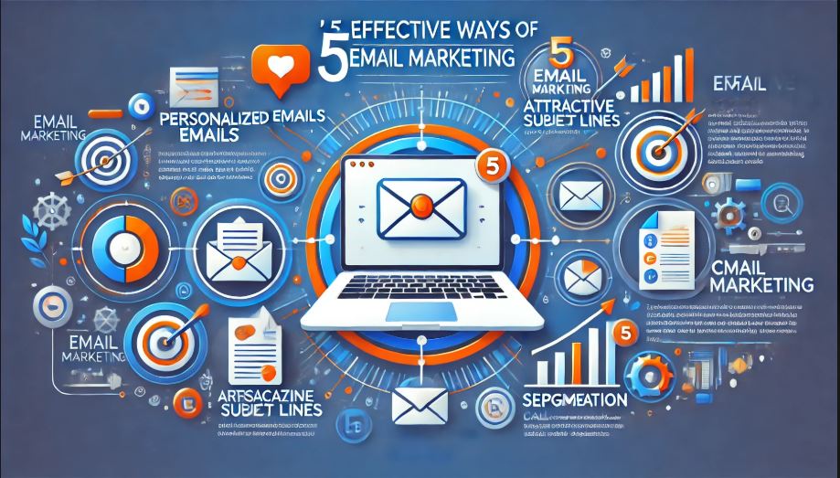 Email Marketing