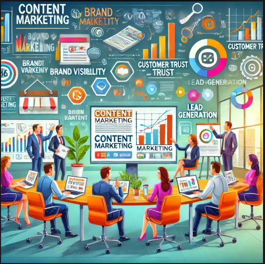 Content Marketing