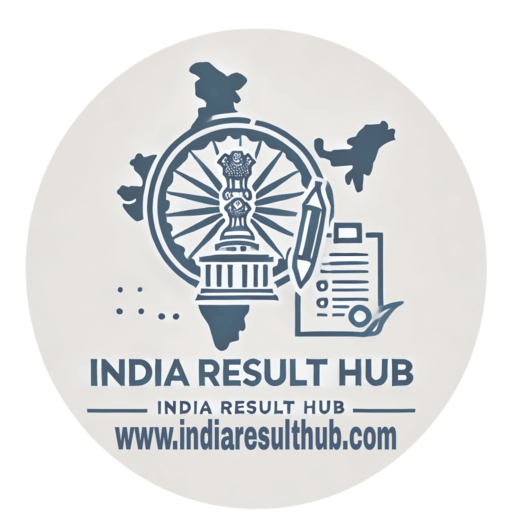 India Result Hub