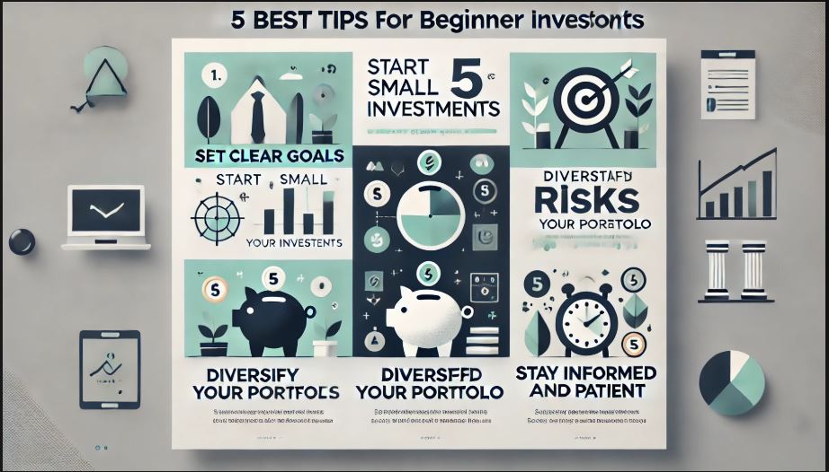 Beginner Investors