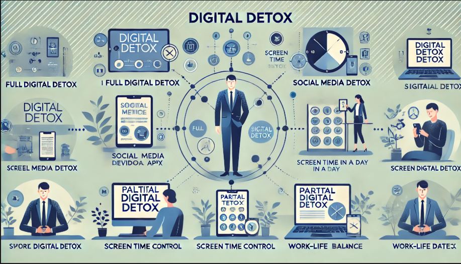 Digital Detox