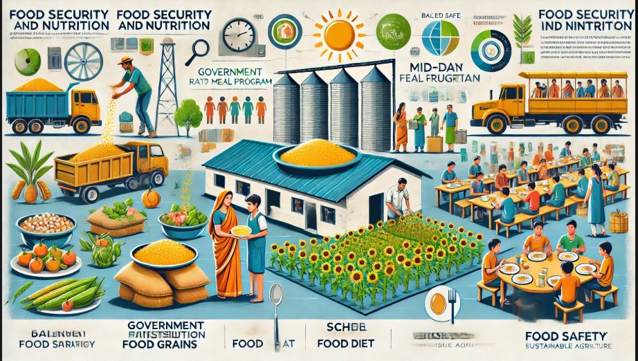 Food Security