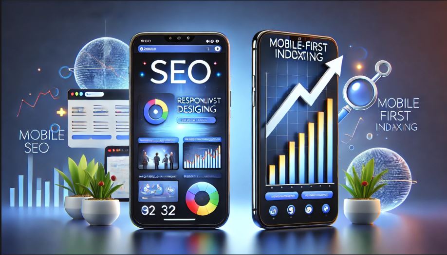 Mobile SEO