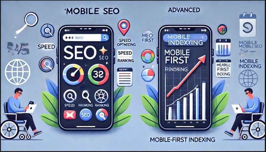 Mobile SEO