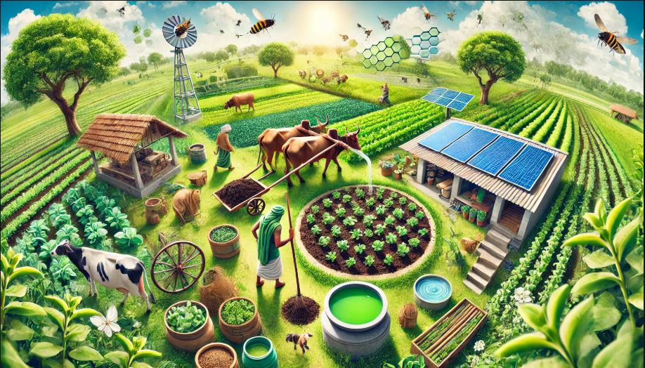 Organic Farming