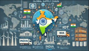 global supply chain