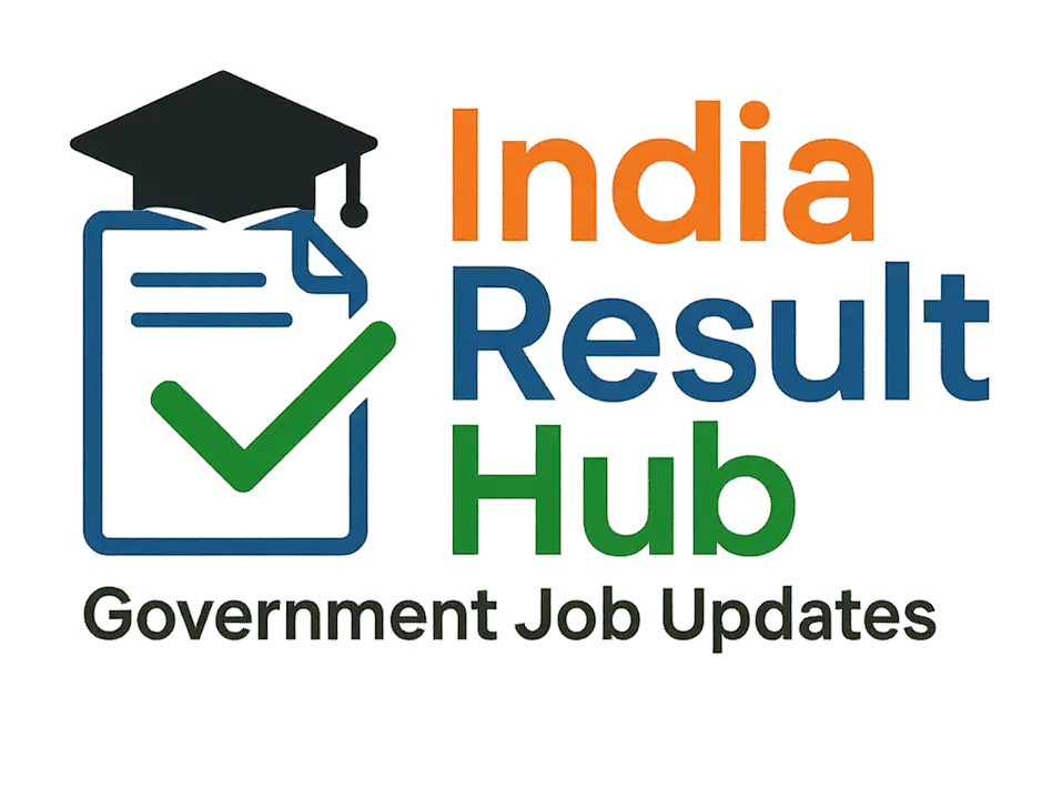 India Result Hub