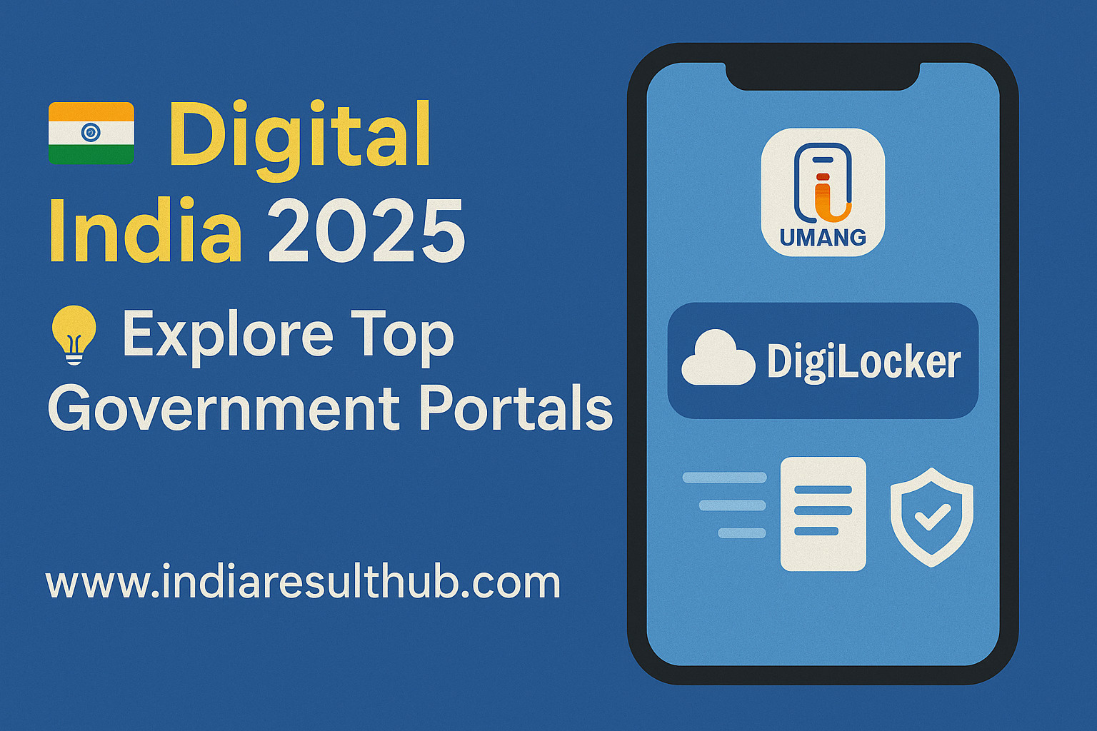 Digital India Campaign (2025 Guide)